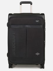 Capella Cabin Hybrid Trolley Bag - Anthracite