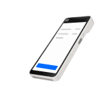 USB Scale for Square Register, Square Terminal, and Android