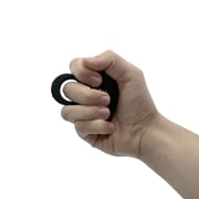 Streetwise™ Sting Ring Rechargeable Stun Gun 18M