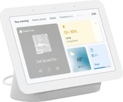 Google Nest Hub 2nd Gen - Smart Home Display with Google Assistant