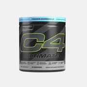 C4 Ultimate Pre-Workout