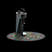 Dr. Dabber Switch²™ Y&S Bundle - Cosmic Guardian