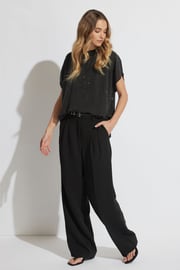 Phoebe Diamante Tee