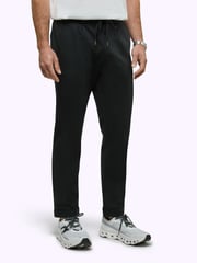 SoHo Trouser | Black Classic-fit