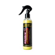 Spray Wax Quick Coat