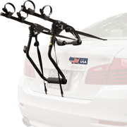 Guardian 2-Bike Trunk Rack