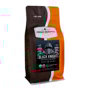 Organic Black Knight - Roasted Coffee