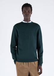 1784S - Extra Fine Merino Wool Jumper