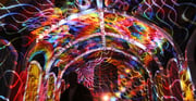 Denver: BEYOND Light Show and Meditation