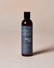 Bath & Body Oil