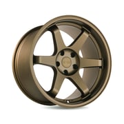 SR07 Matte bronze