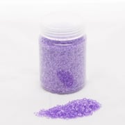 Richland Petite Crushed Glass Vase Filler - Purple (1 Container)