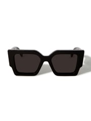Catalina Sunglasses in black  | Off-White™ Official US 