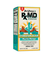RX MD Mucho Mango 18-Count Hydration Stix Pack | 18 count / 3 boxes