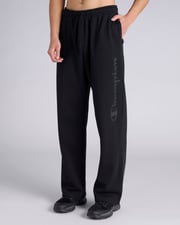 Tonal Straight Leg Pant