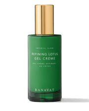 Refining Lotus Gel Crème
