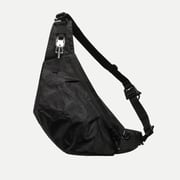 Unit Sling Bag - RND Edition - Dyneema - Black