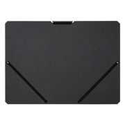 "SAND IT" Expandable Document Holder