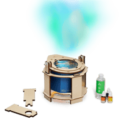 Color Projector Lamp