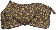 Tough1 Poly Mesh Summer Sheet Sunflower 69