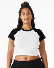 BELLA + CANVAS 3501  - Jersey Long Sleeve Tee