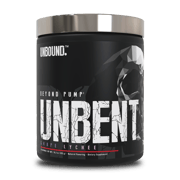 UNBENT