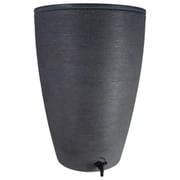 Amesbury Ash Decorative Waterbutt - 120L