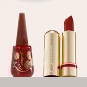 Red Velvet Lip & Nail Bundle