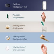 Full Body Essentials +
