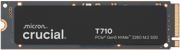 Crucial T710 4TB PCIe Gen5 NVMe 2280 M.2 SSD | CT4000T710SSD8 | Crucial.com