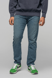 Lightweight- Late Day Indigo:
