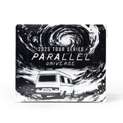 2025 Tour Series - Parallel Universe - Brixton Disc Golf Box Set