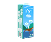 Chocolate Kiki Milk • 32 fl oz • Pack of 6