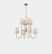 Elbert Chandelier