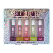 ScentXScent Solar Flare Fragrance Discovery Set