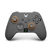 SCUF Instinct Pro Steel Gray
