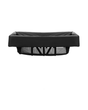 breeze bassinet attachment and mattress
