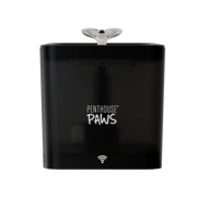 Smart Water Fountain by  Penthouse Paws Feeders & Fountains