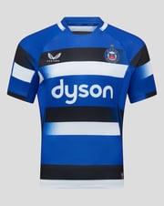 Bath Men's 25/26 Home Pro Shirt - Senior Squad Version