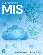 Experiencing MIS