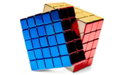 ShengShou Metallic 5x5