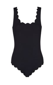 Long Torso Palm Springs Maillot