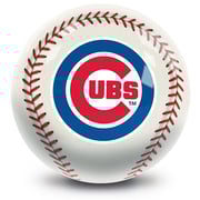 KR Strikeforce MLB Chicago Cubs (Baseball) Bowling Ball