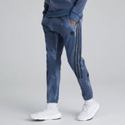 Manchester United x adidas Future Icons Graphic Joggers Blue
