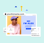 Website Hosting