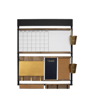 THE SUSAN Wall Organizer