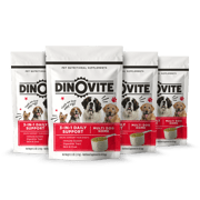 Dinovite for Dogs