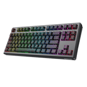 URANUS K737 PRO (Side Printed PBT Keycaps)