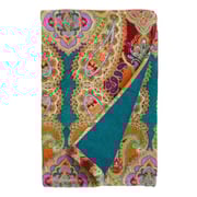 Venice Multicolor Paisley Bath Towel