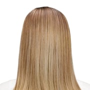 Bellagio Medium Neutral Blonde Hair Dye | Blonde Hair Color for Resistant Grays